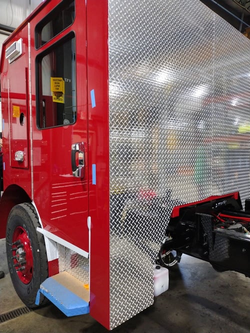 Terre Haute FD