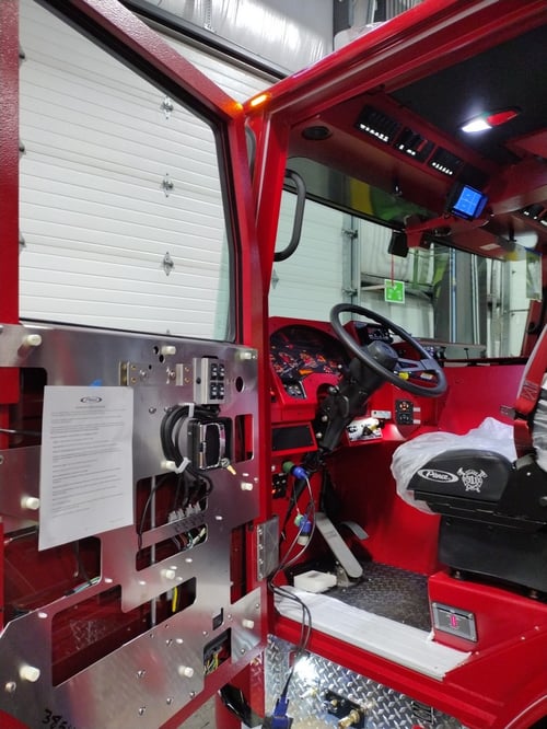Terre Haute FD