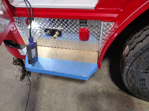 Terre Haute FD