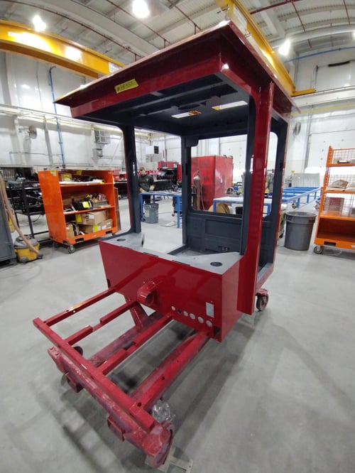 Westfield FD