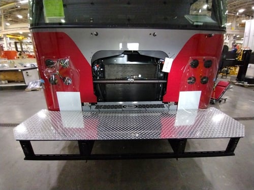 Indianapolis FD