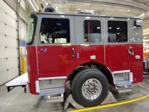 Indianapolis FD