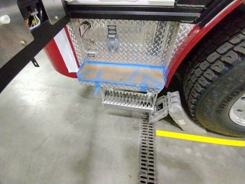 Indianapolis FD