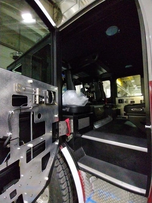 Indianapolis FD