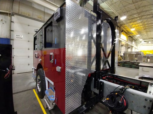 Indianapolis FD