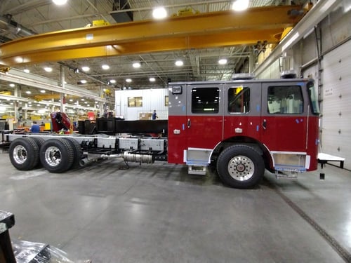 Indianapolis FD