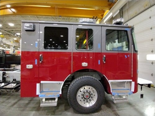 Indianapolis FD