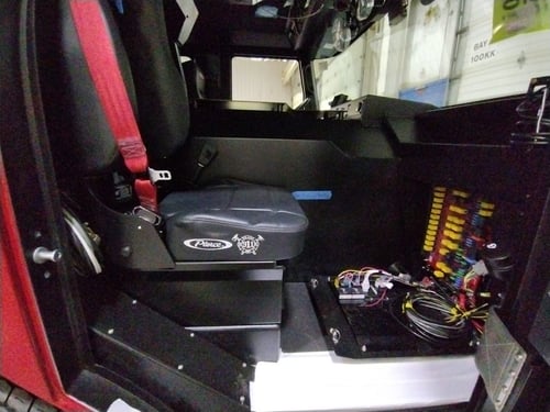 Indianapolis FD