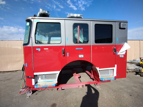 Indianapolis FD