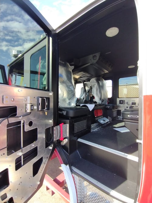 Indianapolis FD