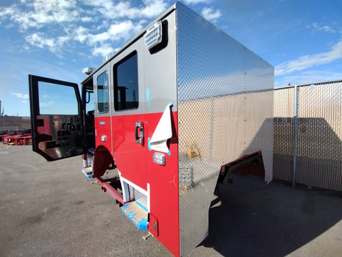 Indianapolis FD