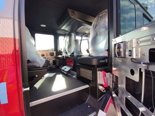 Indianapolis FD