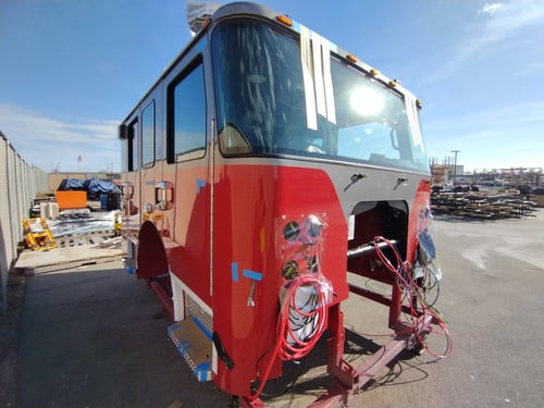 Indianapolis FD