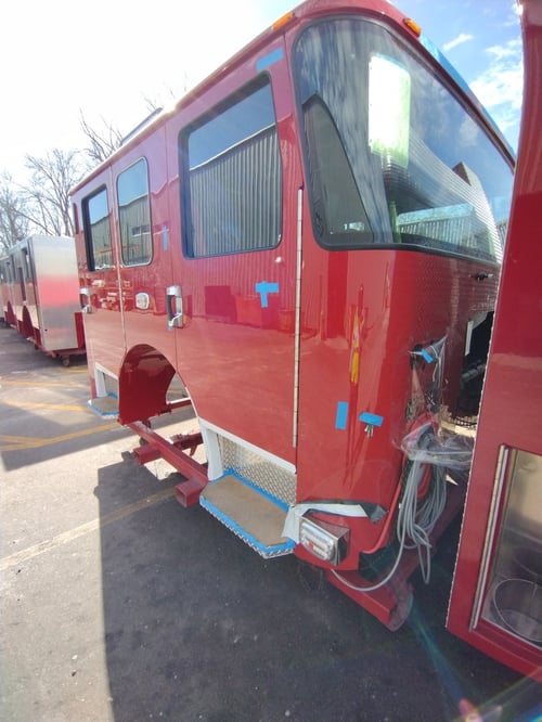 Omaha FD