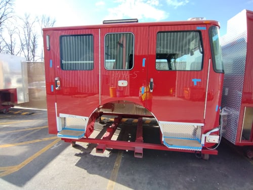 Omaha FD