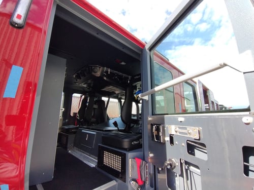 Omaha FD