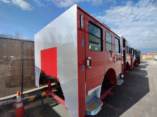 Omaha FD