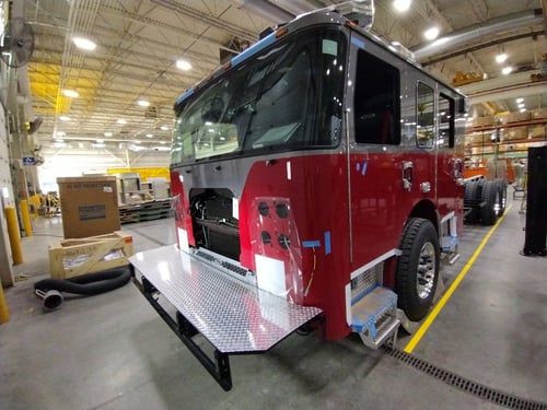 Indianapolis FD
