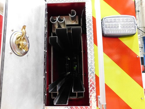 Berwyn FD