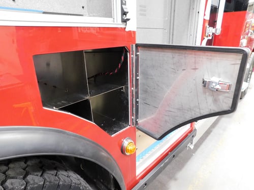 Berwyn FD