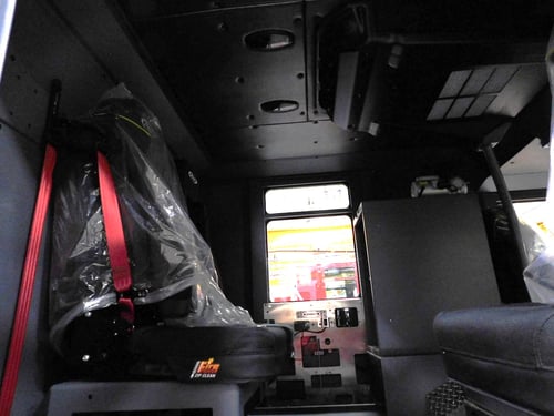 Berwyn FD