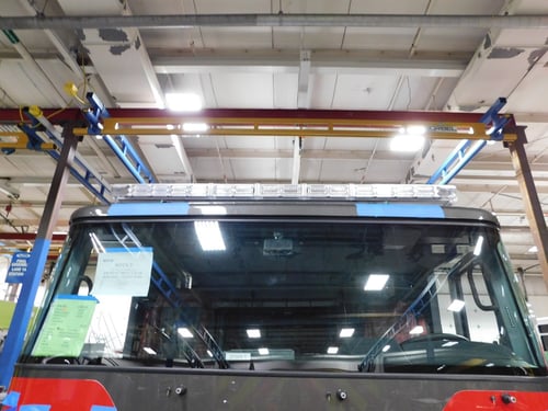 NE Ambulance & Fire Protection District
