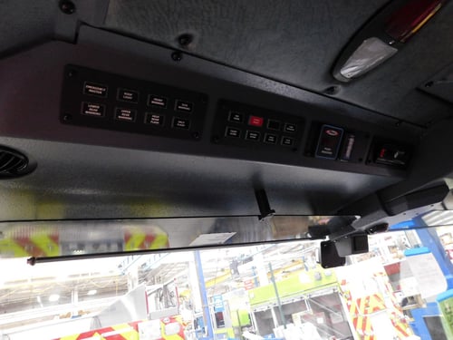 NE Ambulance & Fire Protection District
