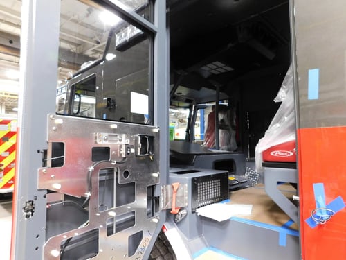 NE Ambulance & Fire Protection District