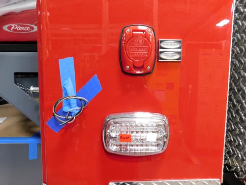 NE Ambulance & Fire Protection District