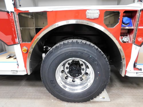 NE Ambulance & Fire Protection District