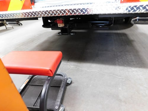NE Ambulance & Fire Protection District