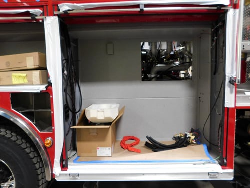 NE Ambulance & Fire Protection District