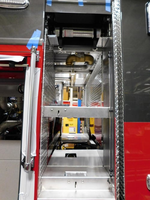 NE Ambulance & Fire Protection District