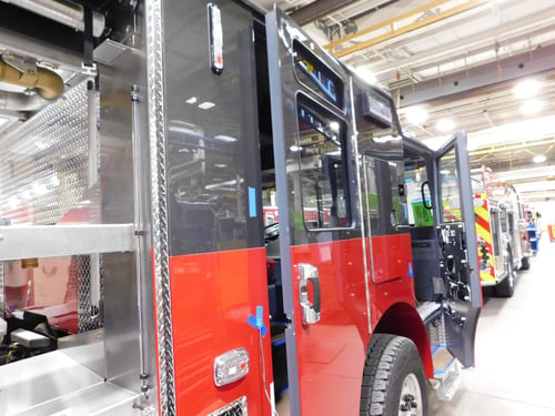 NE Ambulance & Fire Protection District
