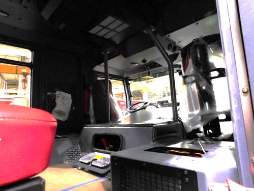 NE Ambulance & Fire Protection District