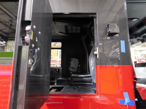 NE Ambulance & Fire Protection District