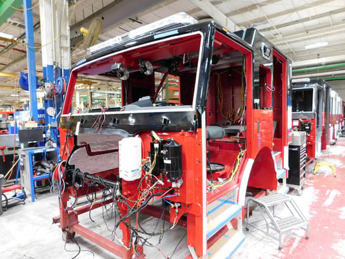 Hopkins FD