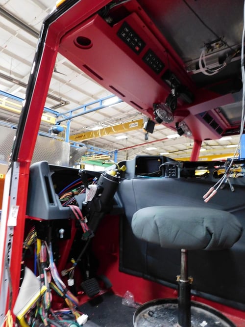 Hopkins FD