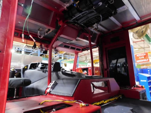 Hopkins FD