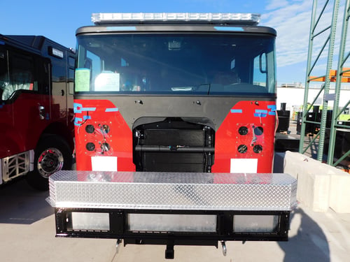 NE Ambulance & Fire Protection District