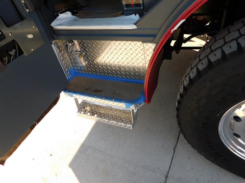 NE Ambulance & Fire Protection District