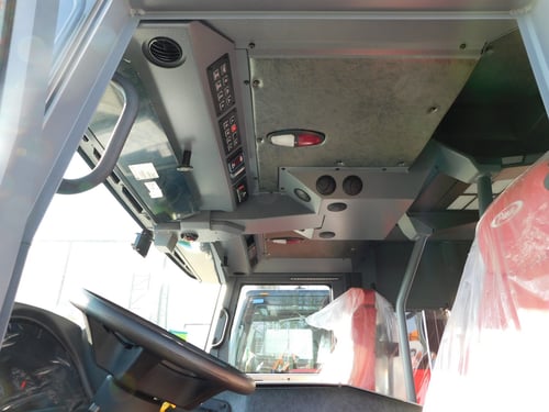 NE Ambulance & Fire Protection District
