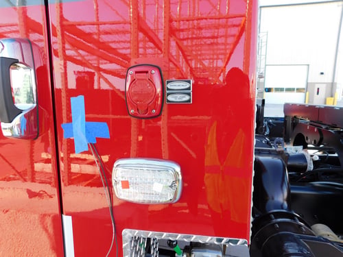 NE Ambulance & Fire Protection District