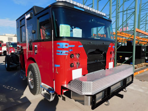 NE Ambulance & Fire Protection District