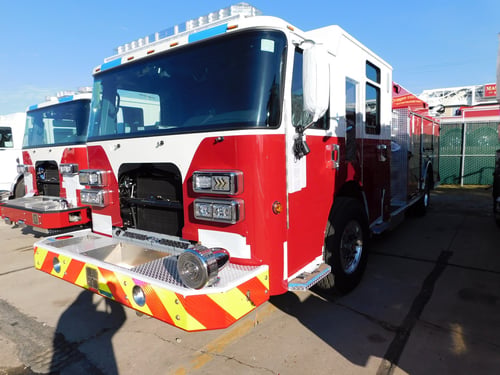 Jeffersonville FD