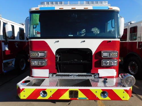 Jeffersonville FD