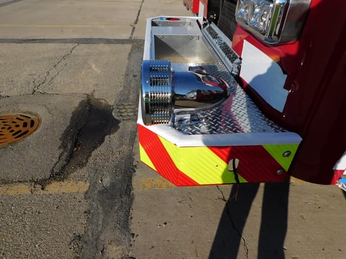 Jeffersonville FD