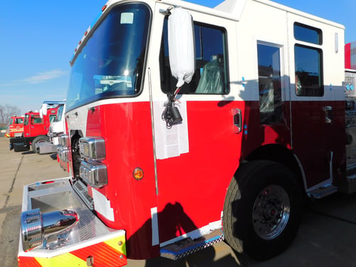 Jeffersonville FD