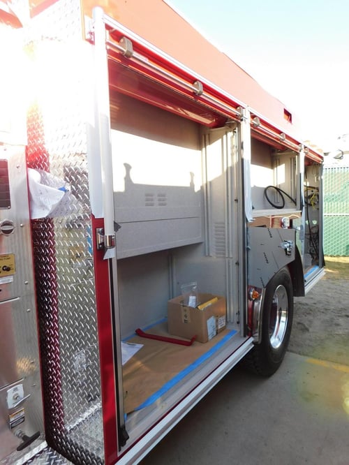 Jeffersonville FD
