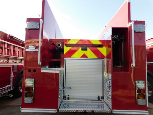 Jeffersonville FD